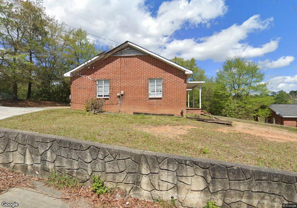 1325 Williamson Rd, Macon, GA 31206 - photo 1