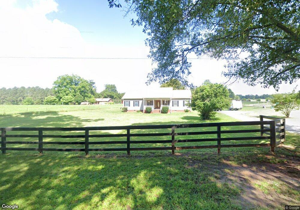 429 Lockaby Rd, Pendleton, SC 29670 - photo 1