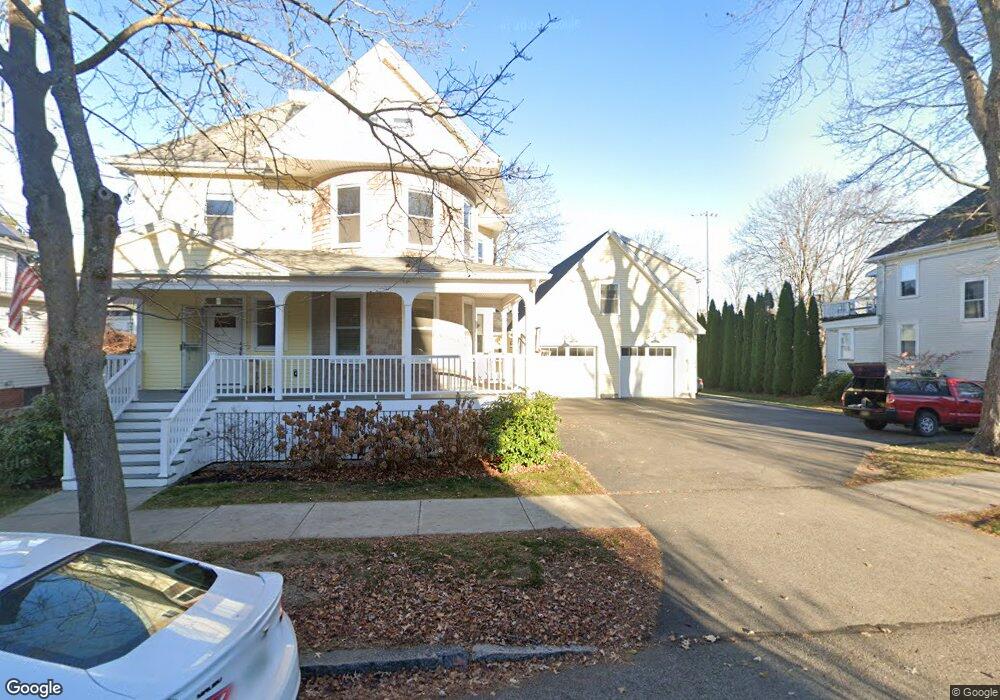 193 Richards Ave, Portsmouth, NH 03801 - photo 1