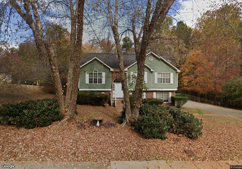 2075 Deer Creek Trail unit 1, Buford, GA 30519 - photo 1