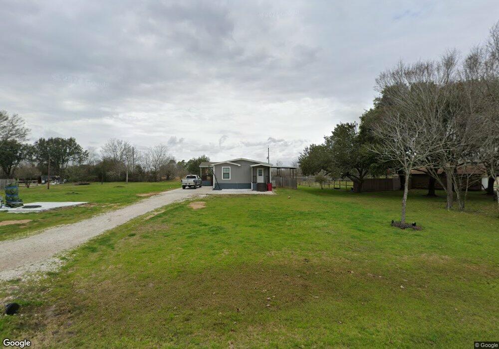 7810 Kathryn Rd, Needville, TX 77461 - photo 1