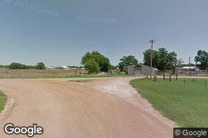 713 Coats St, Kiowa, KS 67070