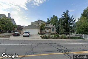 574 E 2000 N, Orem, UT 84097