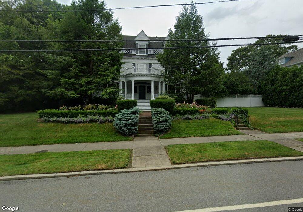 140 Blackstone Blvd, Providence, RI 02906 - photo 1