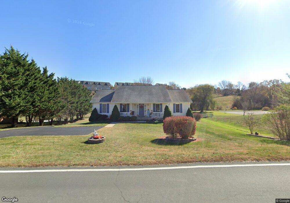 103 Kensington Dr, Fishersville, VA 22939 - photo 1