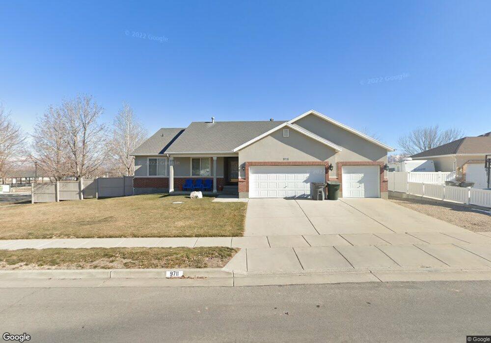 9711 Skye Park Rd, South Jordan, UT 84095 - photo 1