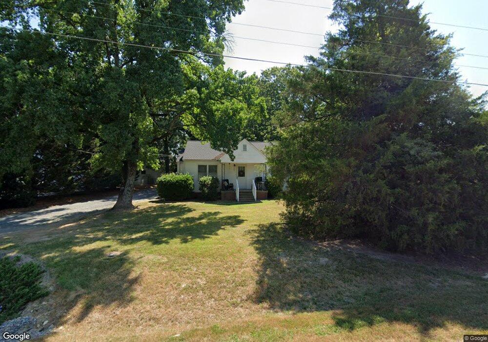 1533 Zoo Pkwy, Asheboro, NC 27205 - photo 1