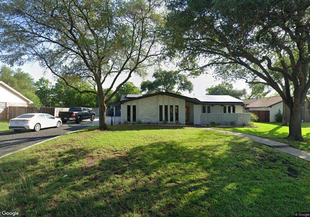1805 Sabine Ct, College Station, TX 77840 - photo 1