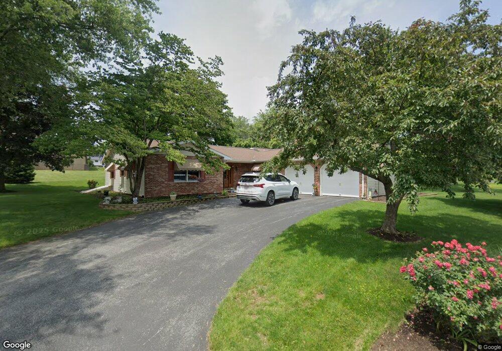 45 Monroe Dr, Chambersburg, PA 17201 - photo 1