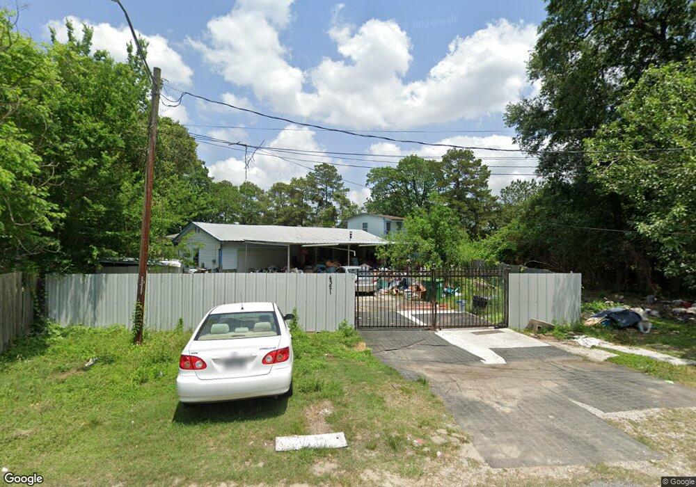 4321 Kinkaid St unit A, Houston, TX 77093 - photo 1