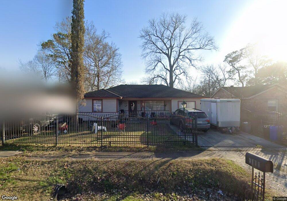 3118 Cromwell St, Houston, TX 77093 - photo 1