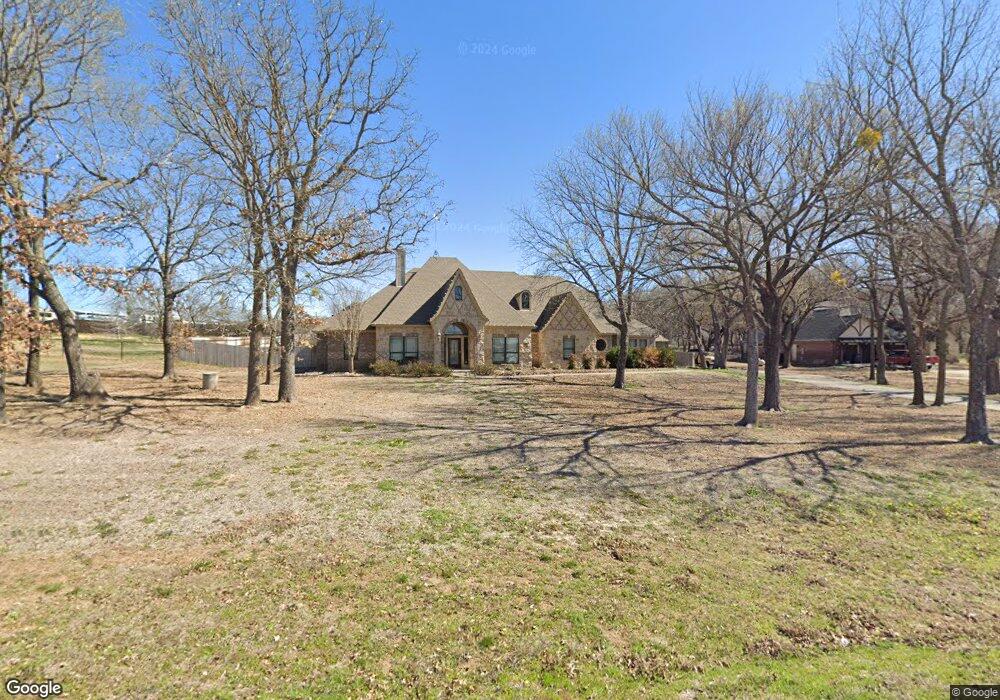 321 Cedar Springs Ln, Weatherford, TX 76087 - photo 1