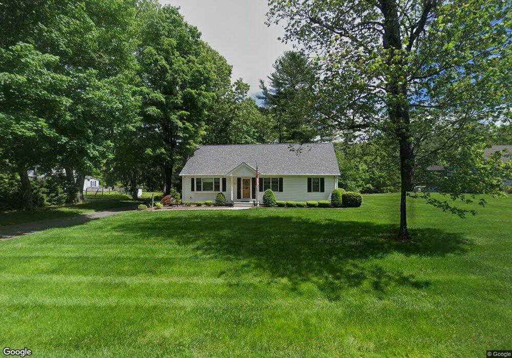 266 Shaker Rd, Westfield, MA 01085 - photo 1