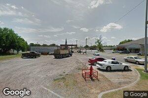 0 1201 Dr Unit 1703659, Stigler, OK 74462