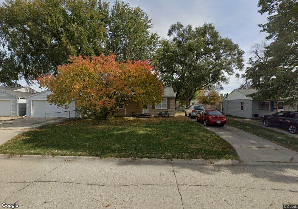 502 E 23rd St S, Newton, IA 50208 - photo 1