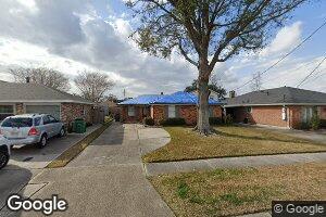 732 Maryland Ave, Metairie, LA 70003