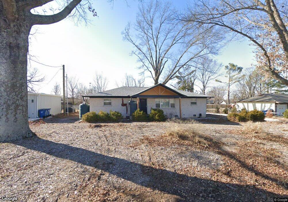 1107 Bella Vista Rd, Bentonville, AR 72712 - photo 1