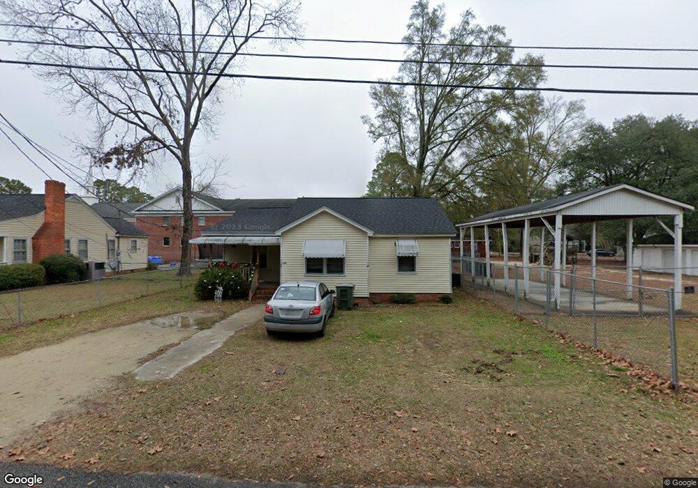 508 Sycamore St, Conway, SC 29527 - photo 1