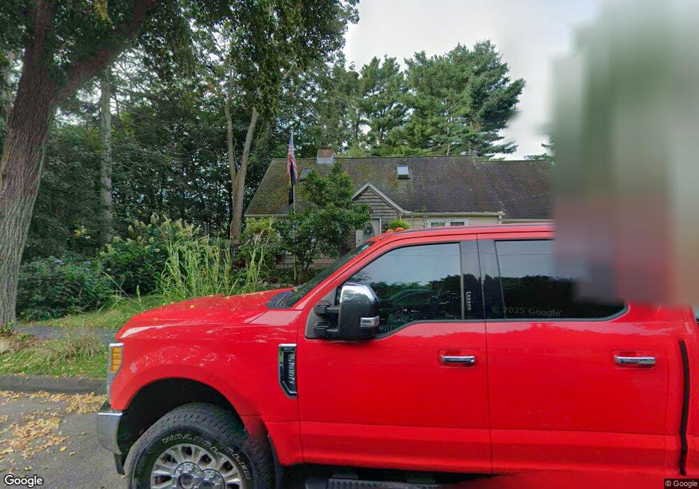 12 Marshall St, Northampton, MA 01060 - photo 1