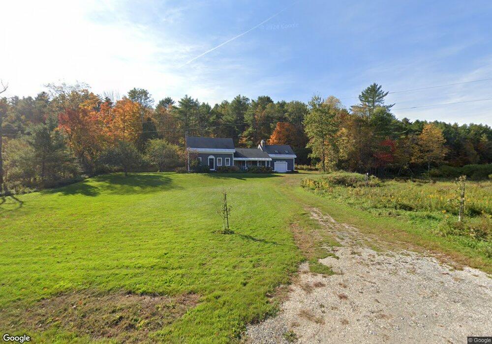 3431 Twenty Mile Stream Rd, Proctorsville, VT 05153 - photo 1