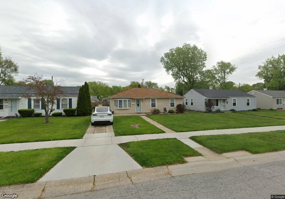 715 N Rensselaer Ave, Griffith, IN 46319 - photo 1