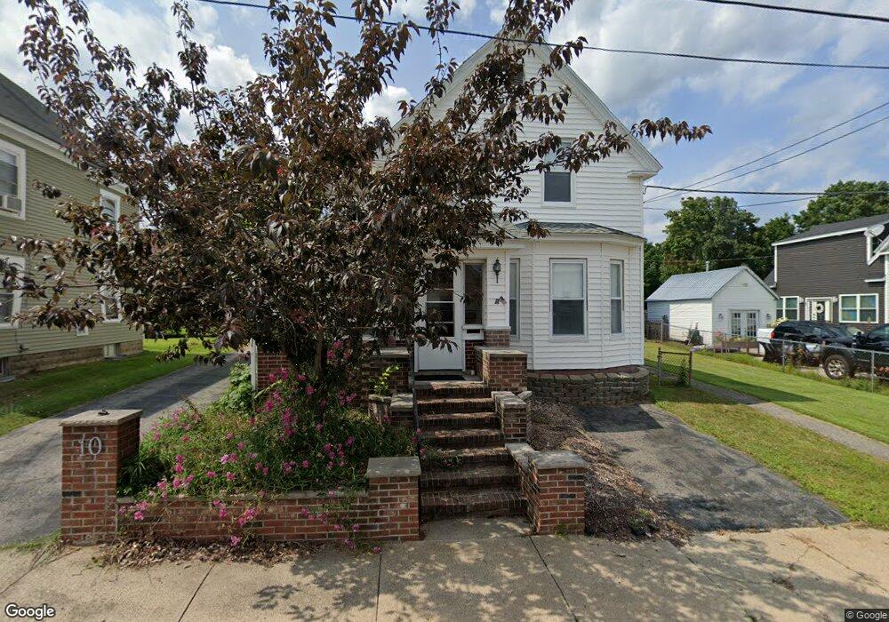 10 Laurel St, Sanford, ME 04073 - photo 1