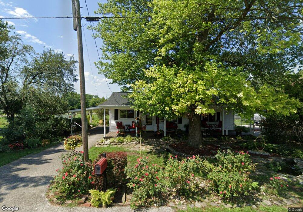 11884 Walnut St, Georgetown, OH 45121 - photo 1