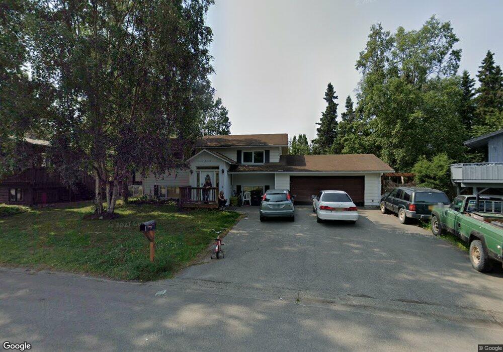 3010 Carnaby Way, Anchorage, AK 99504 - photo 1