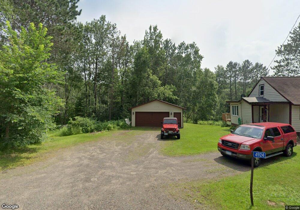 4924 Shelby Rd, Hermantown, MN 55811 - photo 1