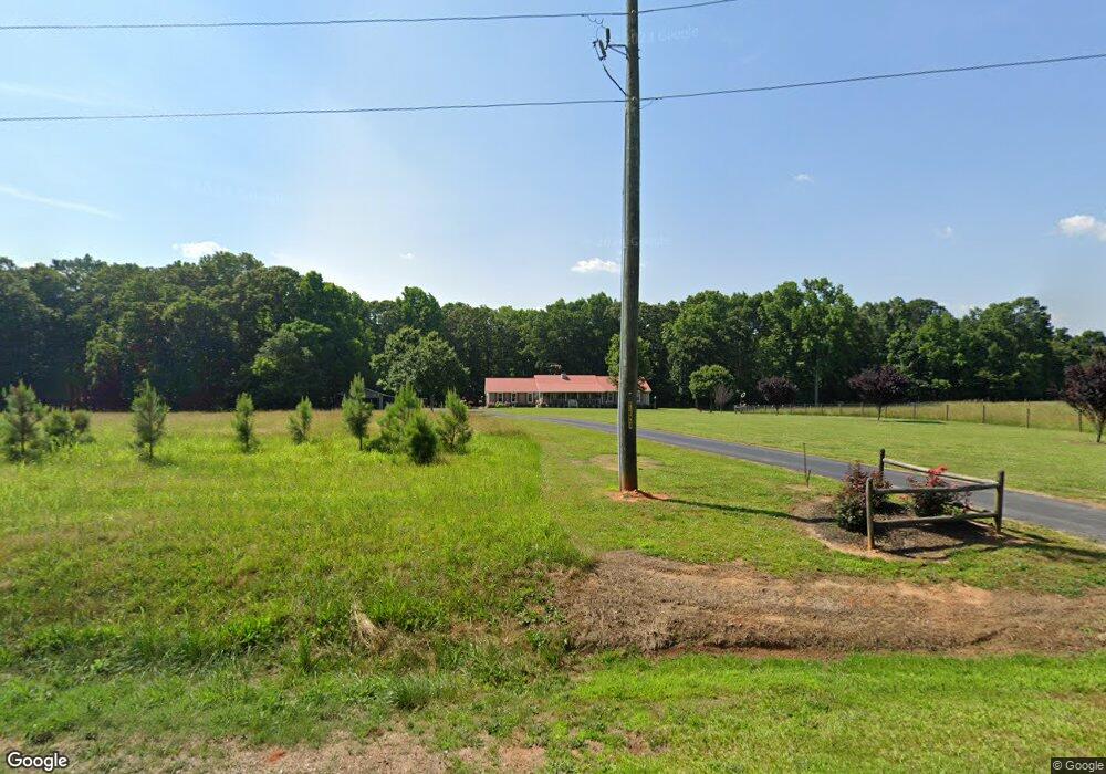 1681 Highway 174, Danielsville, GA 30633 - photo 1