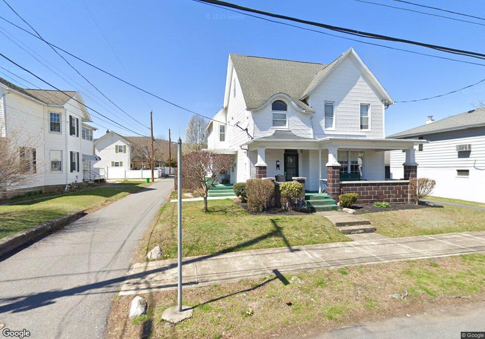 14 Elm St, West Pittston, PA 18643 - photo 1