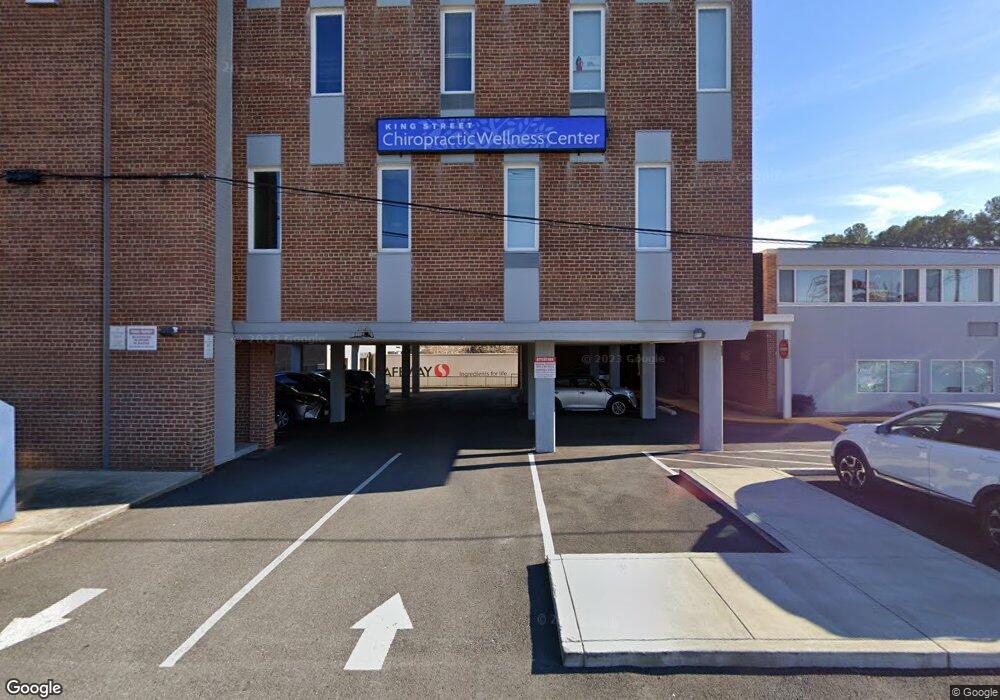 3543 W Braddock Rd unit C-2A, Alexandria, VA 22302 - photo 1