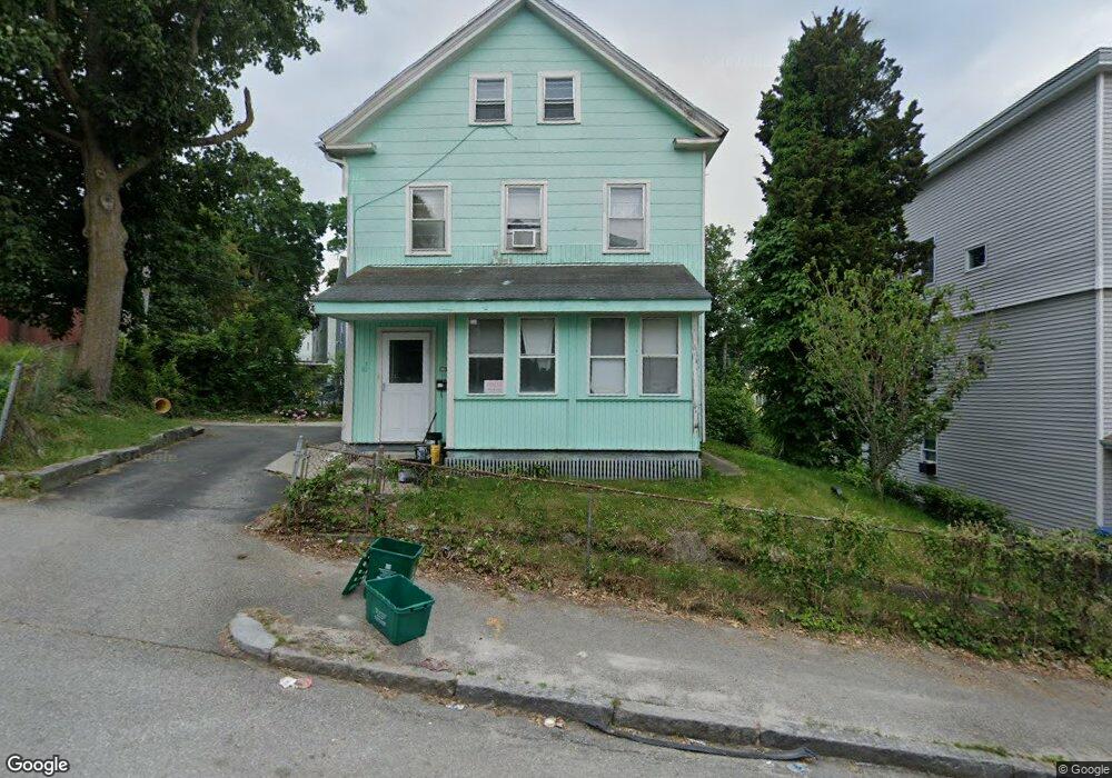 40 Columbia St, Worcester, MA 01604 - photo 1