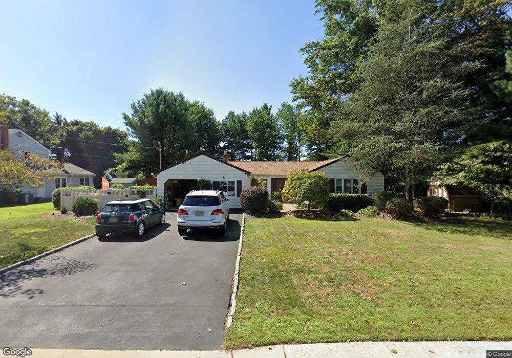 17 Leshin Ln, Hightstown, NJ 08520 - photo 1