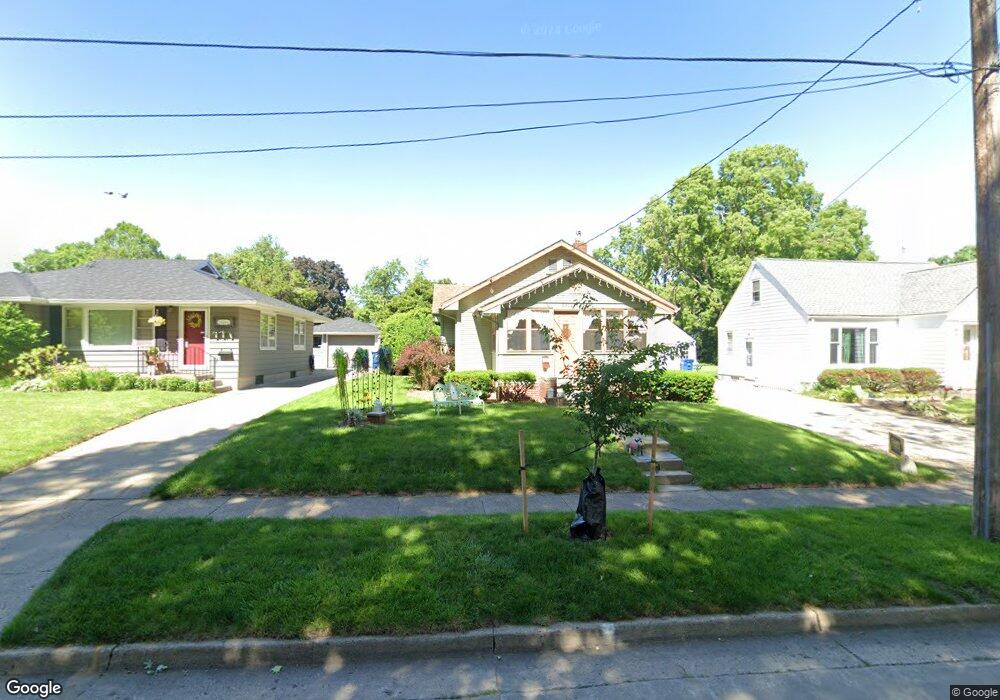 3932 11th Place, Des Moines, IA 50313 - photo 1