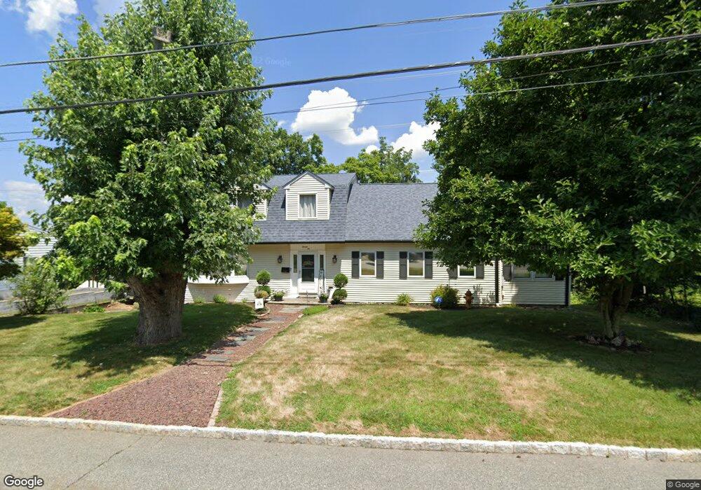 26 Overlook Ave, East Hanover, NJ 07936 - photo 1