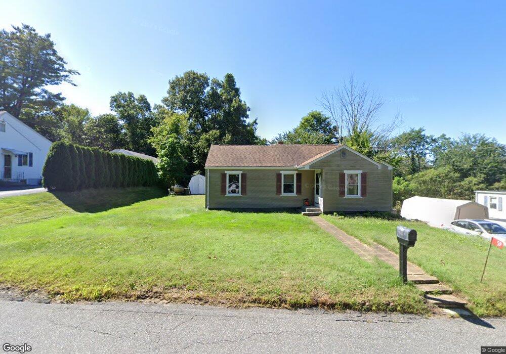 59 Wales Rd, Monson, MA 01057 - photo 1