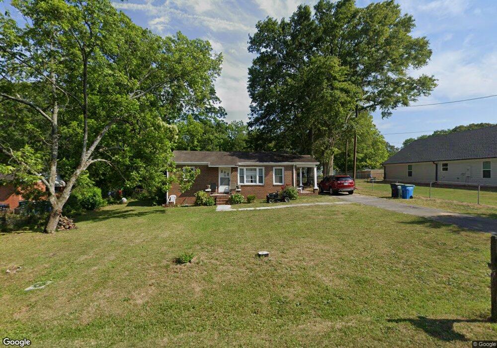 182 Harmony St, Commerce, GA 30529 - photo 1