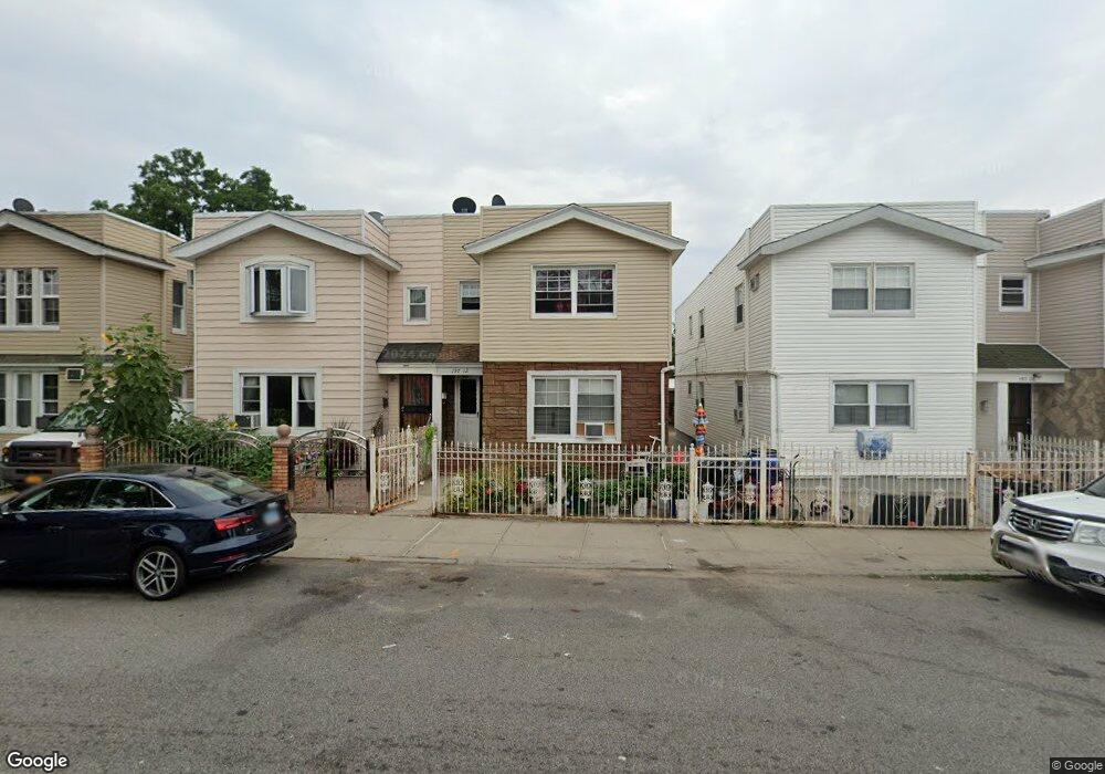 19712 91st Rd, Hollis, NY 11423 - photo 1