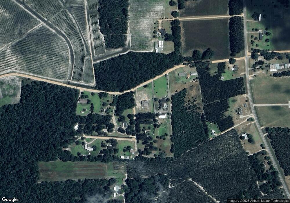 144 Perch Rd, Alma, GA 31510 - photo 1