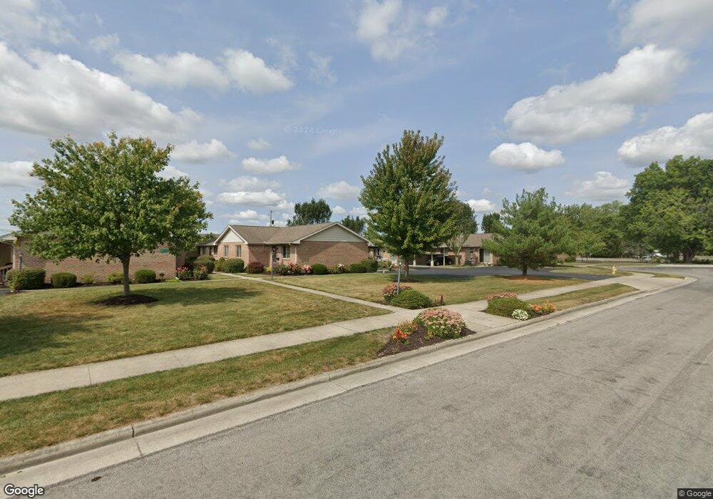 160 Golden Ln, Lima, OH 45807 - photo 1