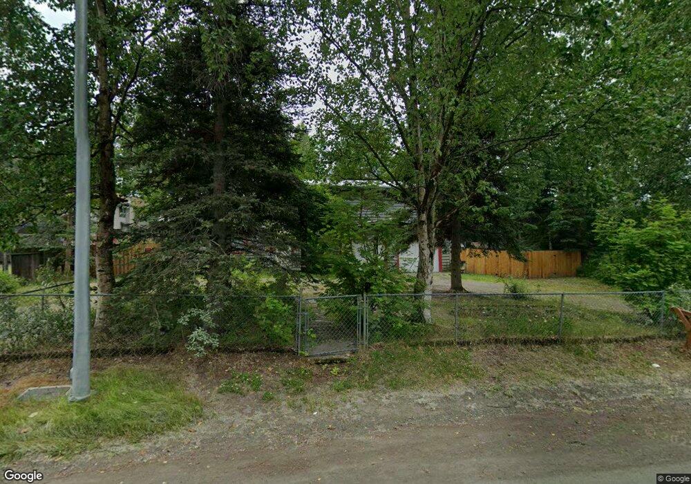 2908 E 46th Ave, Anchorage, AK 99507 - photo 1