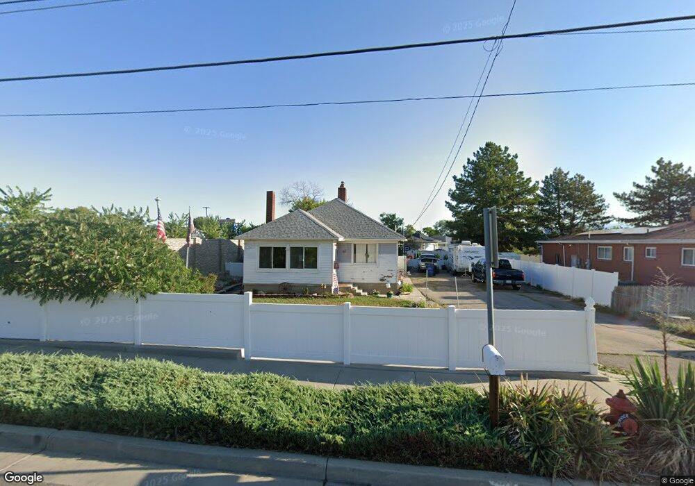 2508 W 7800 S, West Jordan, UT 84088 - photo 1