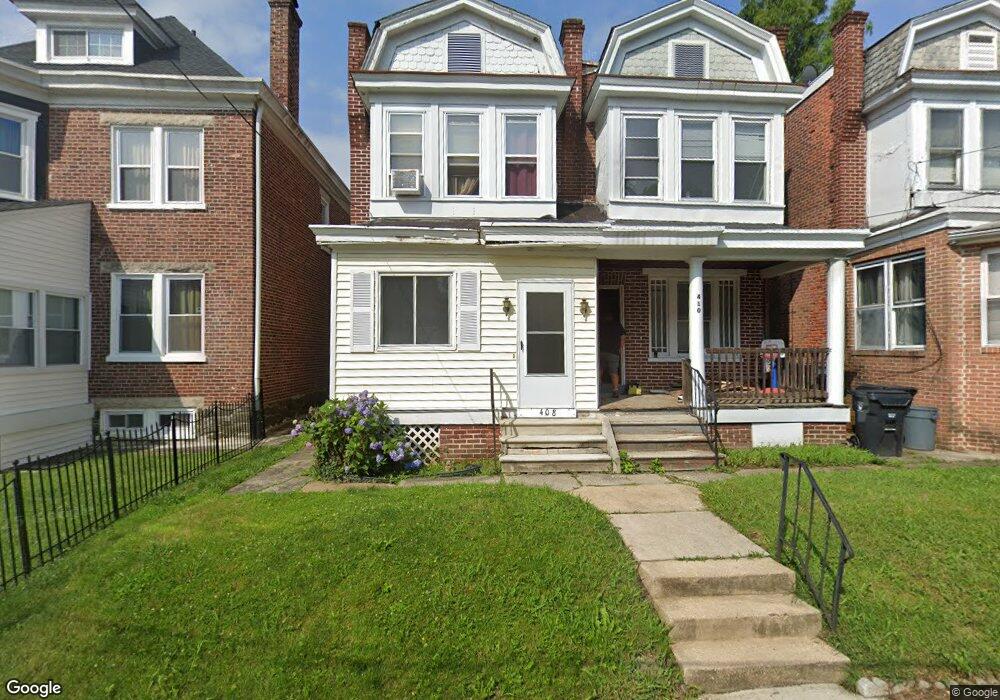 408 Mccabe Ave, Wilmington, DE 19802 - photo 1