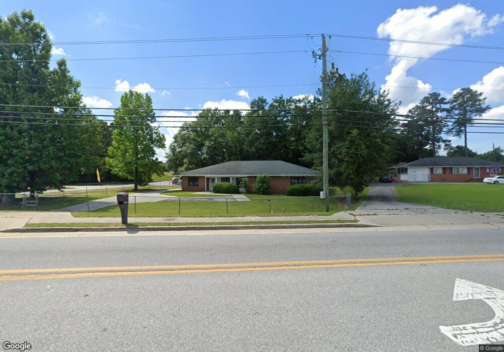 4450 Columbus Rd, Macon, GA 31206 - photo 1