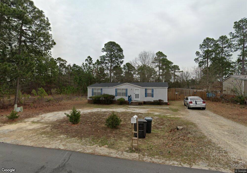 314 Winding Ridge, Sanford, NC 27332 - photo 1