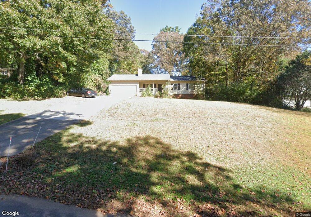 5027 Nichols Dr, Flowery Branch, GA 30542 - photo 1