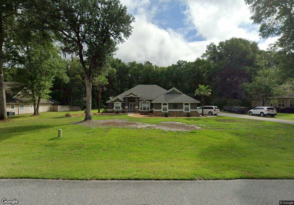 487 NW Lake Valley Terrace, Lake City, FL 32055 - photo 1