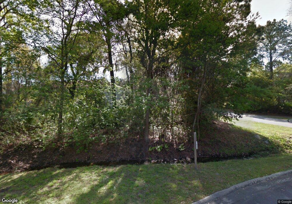 633 Brockinton Point, Saint Simons Island, GA 31522 - photo 1