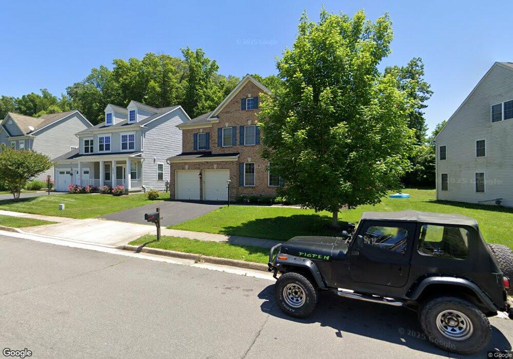 10817 Monocacy Way, Manassas, VA 20112 - photo 1